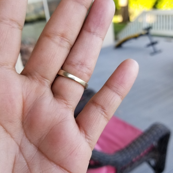 Leo Schachter LSC leo diamond vintage ring 14k - Picture 7 of 16